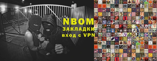хмурый Арсеньев