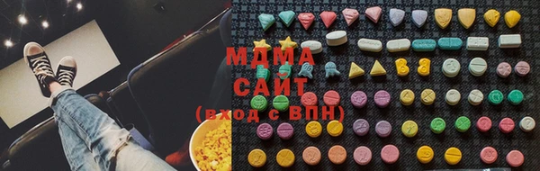 хмурый Арсеньев